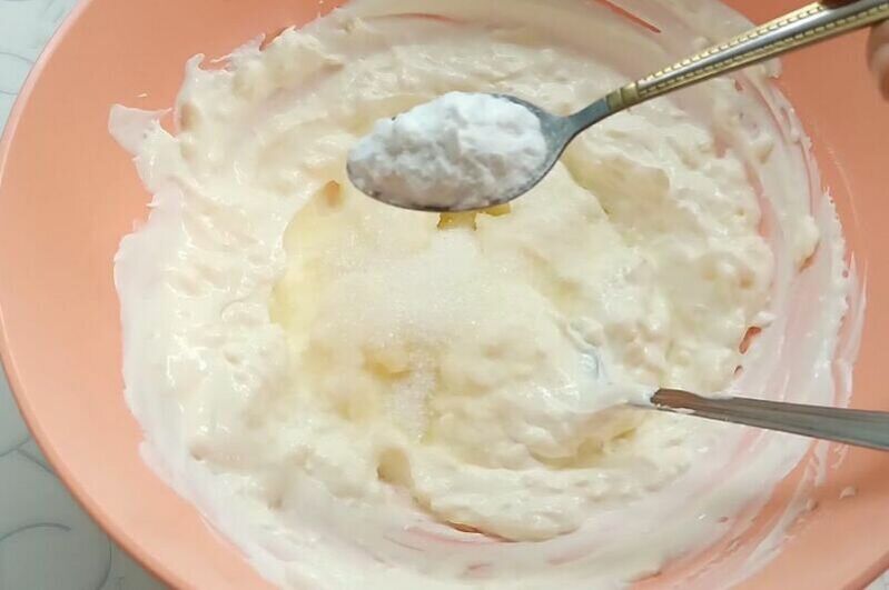 tomar bicarbonato de sodio por vía oral para agrandar o pene