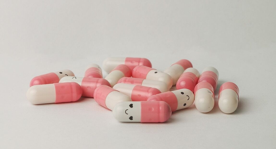 Os suplementos dietéticos aumentan a duración do sexo e o tamaño do pene masculino